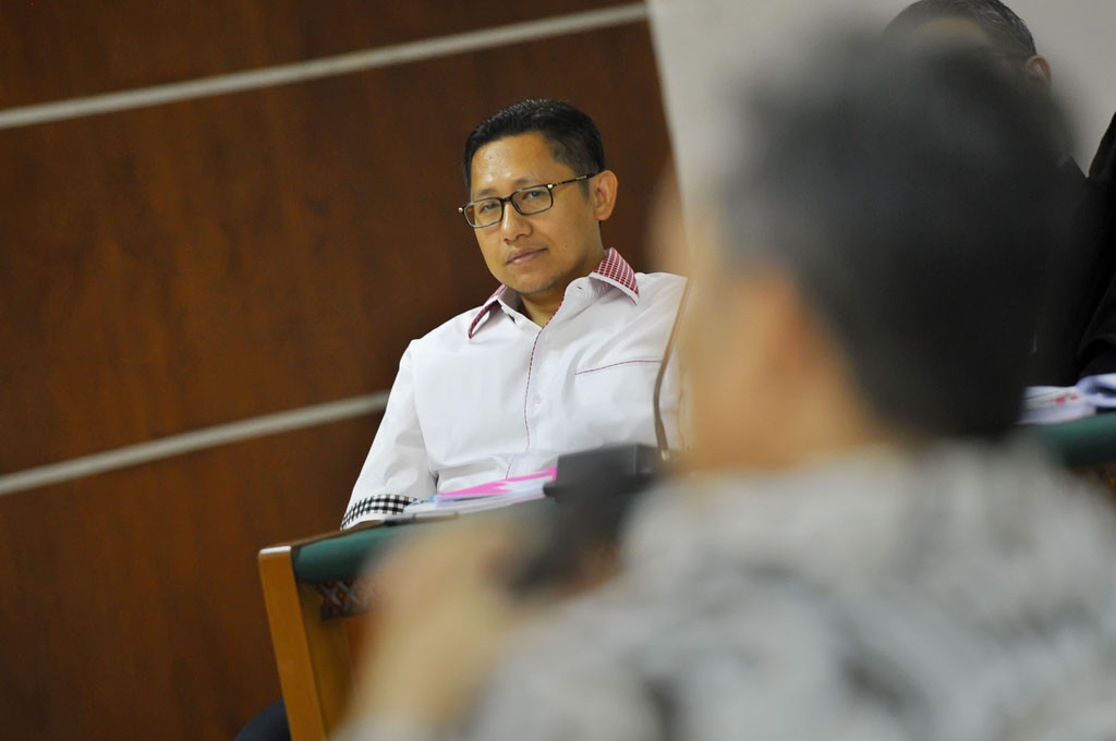 Foto: Antara/Yudhi Mahatma