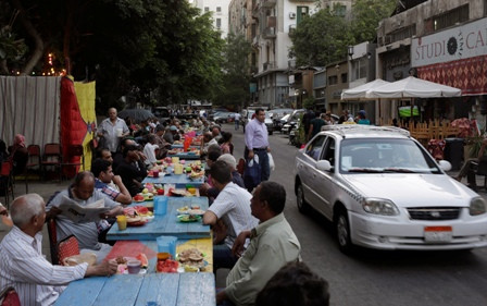 Cegah Dehidrasi dengan Minuman Ini