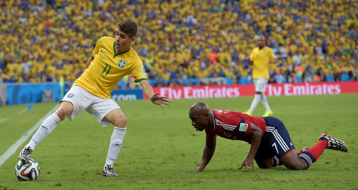  Oscar Siap Main di Berbagai Posisi