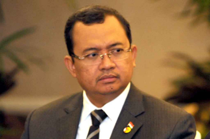 Priyo Didesak Klarifikasi Dugaan Kampanye Terselubung