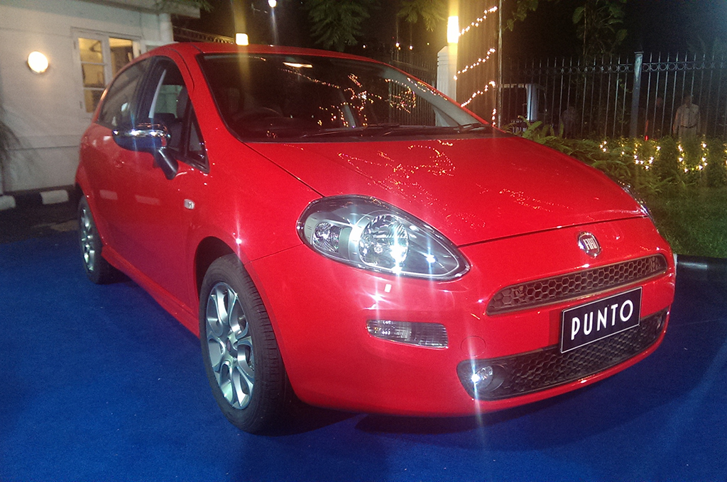 FOTO: MI/BUDI ERNANTO