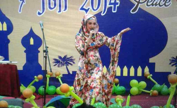 ​Hamil 4 Bulan, Ashanty Keracunan Makanan