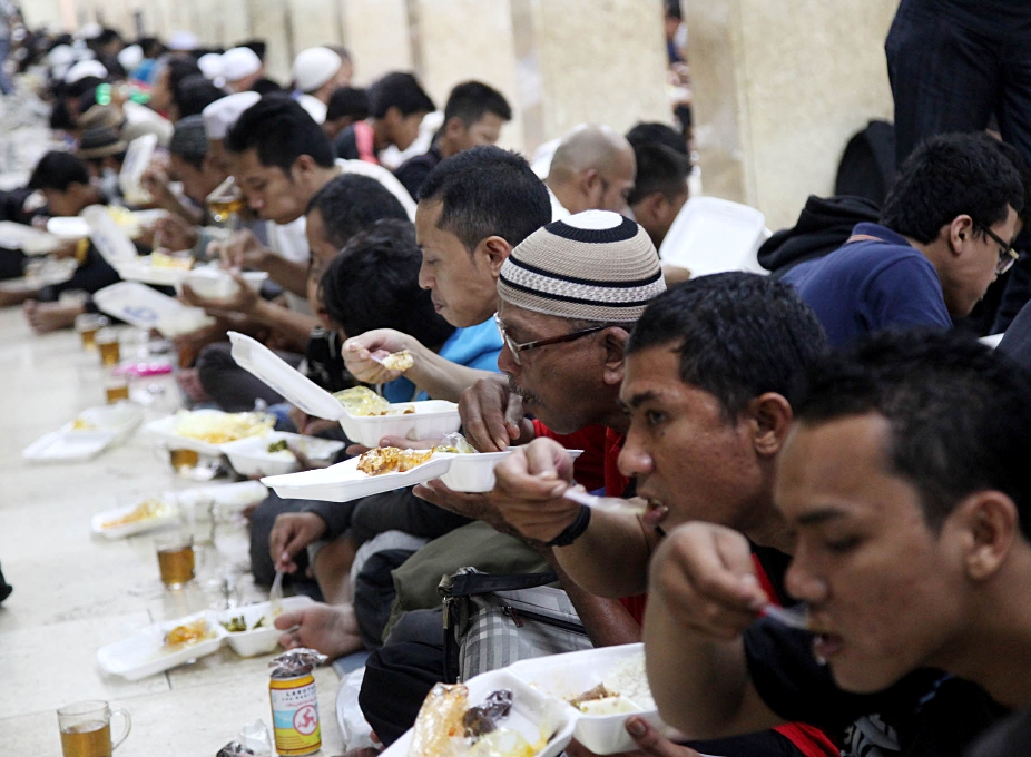 Ilustrasi--MI/Panca Syurkani