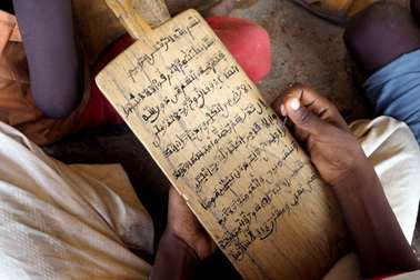 Alquran Berbagai Bahasa Dipamerkan di Istanbul 