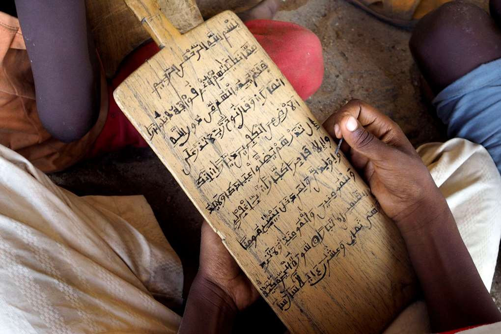 Ilustrasi--Reuters/Joe Penney