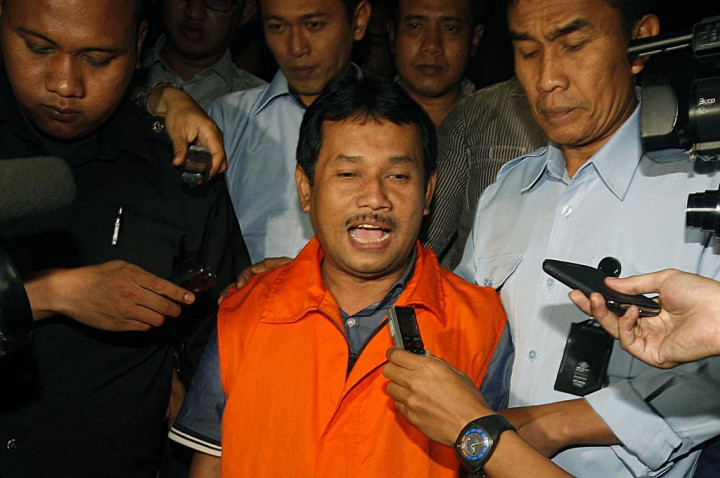 KPK Periksa 4 Kepala Dinas Kabupaten Bogor