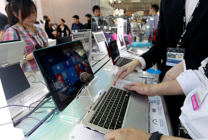 Tahun Depan, Pasar Tablet  Akan Lampaui PC 