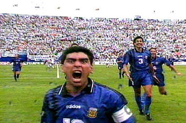 FIFA Klaim Piala Dunia Brasil Bebas Doping