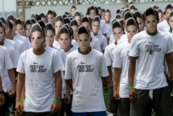 Teror 'Neymar' Bakal Kepung Jerman