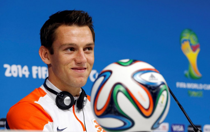 Belanda: Kami Tidak Takut Messi!