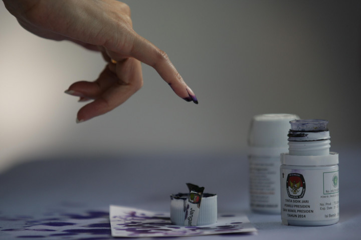 Pilpres 2014: Pemilih Demokrat Terbelah, PDIP & Gerindra Solid