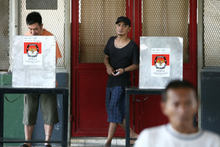 Pendukung Prabowo dan Jokowi Sama Kuat di Kalangan NU