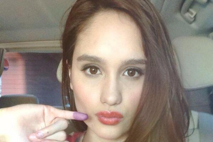 Cinta Laura Yakin Jokowi Tepati Janji Kampanye