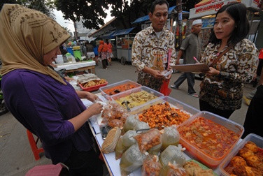 Puasa Ampuh Kurangi Lemak dan Kolesterol Jahat 