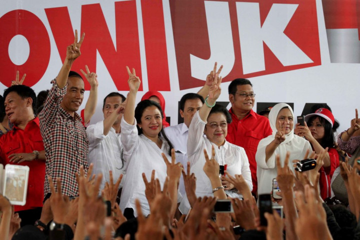 Hasil Hitung Cepat Sejumlah Lembaga, Siapa yang Menang?  