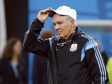 Komentari Kekalahan Brasil, Sabella: Sepak Bola Memang tidak Logis