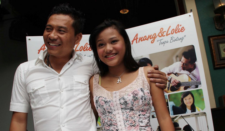 Jelang 17 Tahun, Aurel Ingin Beli Mobil