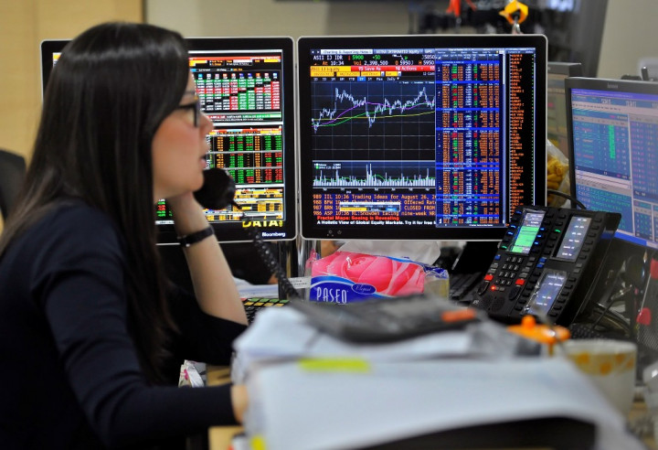 Suspensi Perdagangan Saham BAJA kembali Dibuka 