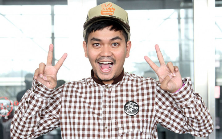 Lihat Hasil Hitung Cepat, Indra Bekti Ketar-Ketir