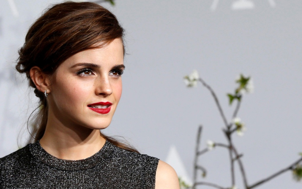 Emma Watson (Foto:Reuters/Mario Anzuoni)