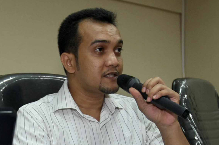 Sigma: Klaim Kemenangan Tiap Capres Wajar