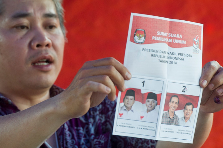 Bawaslu: Semoga Seluruh Komponen Masyarakat Mau Menerima Hasil Pemilu