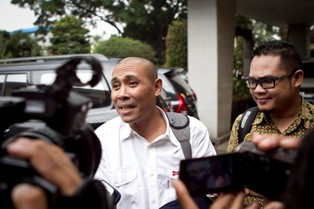 Penulis <i>Obor Rakyat</i> Sepi Pesanan Tulisan