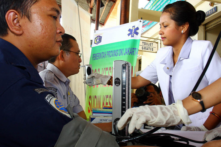 Tips Puasa Bagi Penderita Diabetes