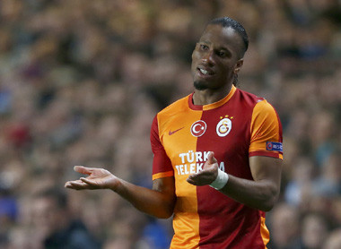 Chelsea Berencana Pulangkan Drogba