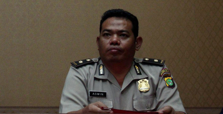 Polisi Periksa Sekuriti Kantor JSI