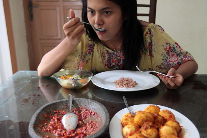 Memilih Makanan Sahur dan Buka Puasa yang Sehat