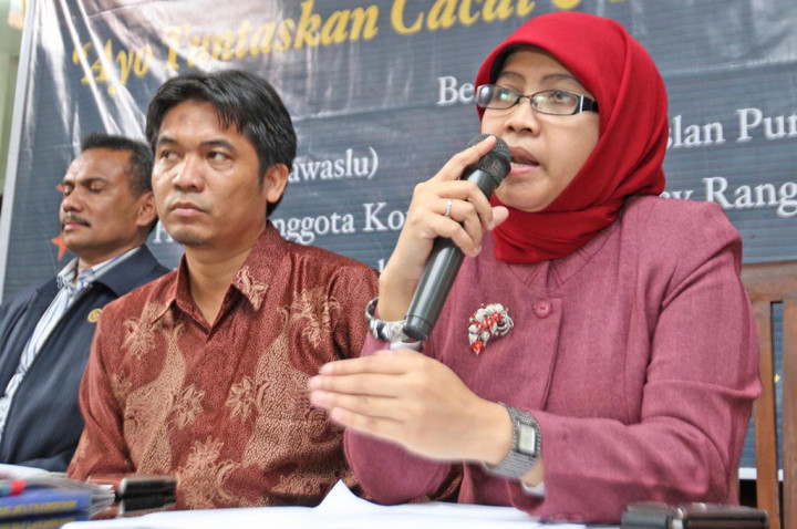 Pemantau Kemitraan: Lembaga Survei Bisa Dikenai Sanksi