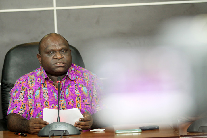 Komnas HAM: Manipulasi Suara Rakyat Melanggar HAM 