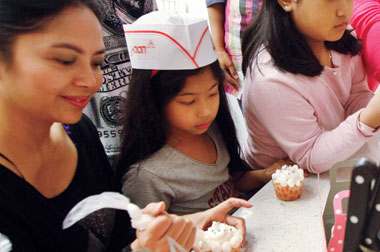 Isi Ramadan si Kecil dengan Kegiatan Ini Yuk!