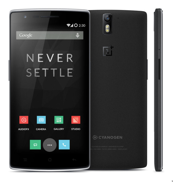 OnePlus Dikabarkan Sedang Kembangkan OnePlus Two