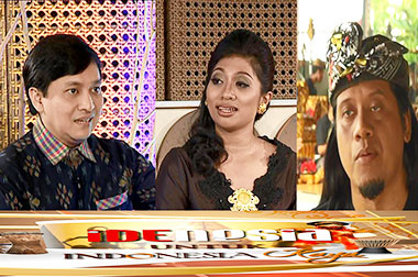 Lakon Ngiring Matembang Bali dan Penculikan Sita