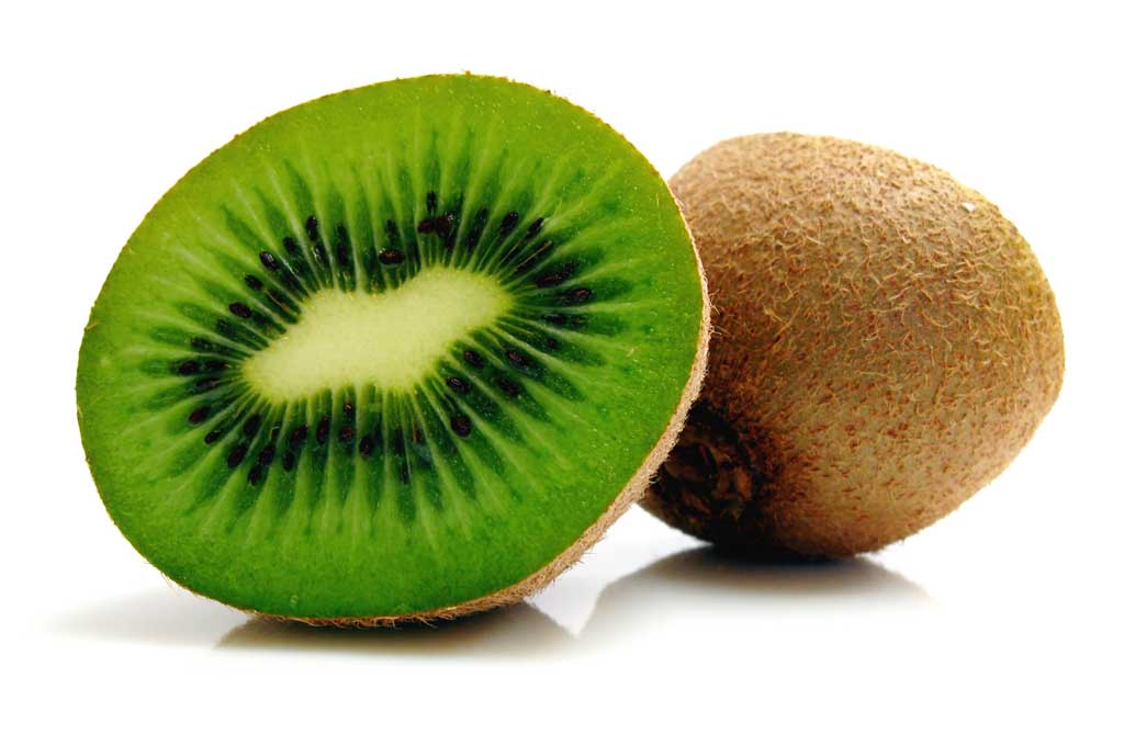 Tangkal Galau dengan Buah Kiwi - Medcom.id