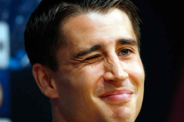 Selangkah Lagi Bojan Krkic Milik Stoke City 