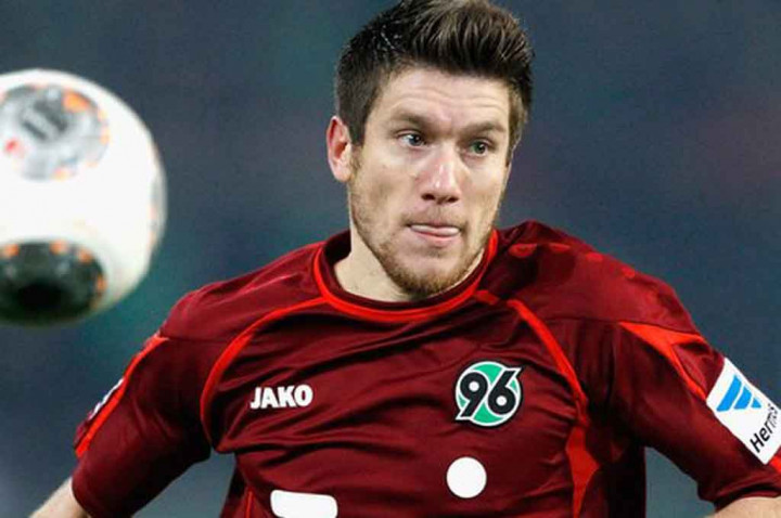 Sebastien Pocognoli Perkuat West Bromwich 