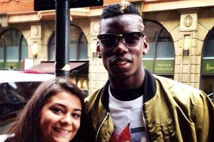 Agen Paul Pogba: Tidak Ada Diskusi dengan Chelsea