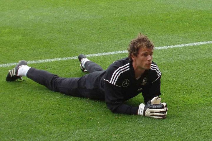 Lehmann Tegaskan Jerman Pasti Benamkan Argentina