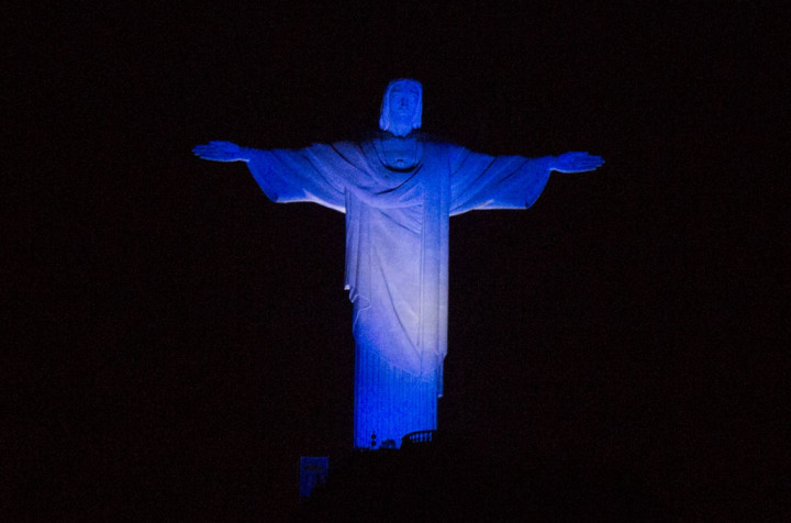 Final Piala Dunia, Brasil Siaga Penuh