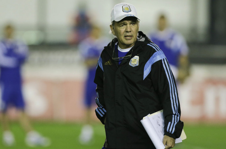 Ini Resep Sabella untuk Pecundangi Jerman