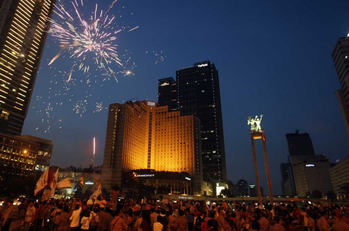 Sukarelawan Jokowi-JK Siap Lawan Penggelembungan Suara