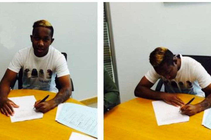 Chelsea Rekrut Jebolan SSB Barcelona