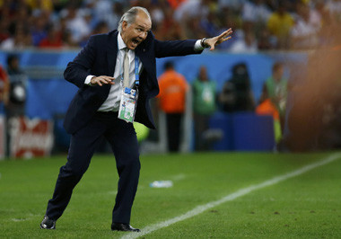 Sabella Mengaku Sedih Tapi Bangga