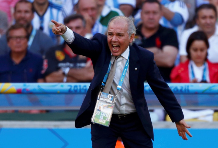 Sabella: Semua Pemain Prajurit!
