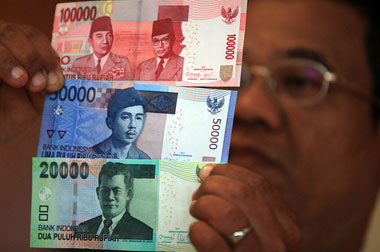 Kontrol 'Kegembiraan' Terima THR dengan Cara Ini