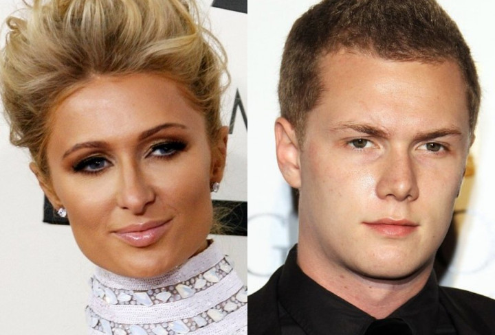 Pesta Paris Hilton Ricuh, Adiknya Terluka