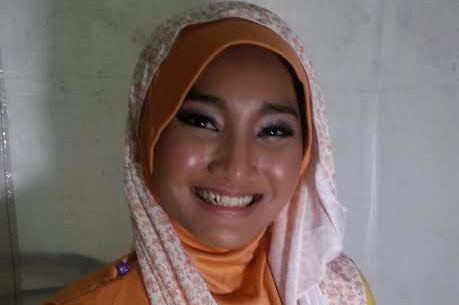 Niat Nikah Muda, Ini Kriteria Cowok Idaman Fatin